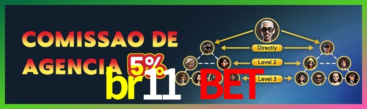 Aplicativo móvel br11 bet para iOS e Android