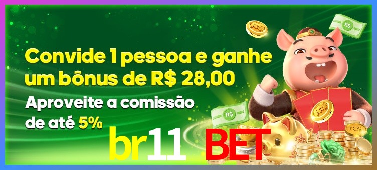Prêmio br11 bet